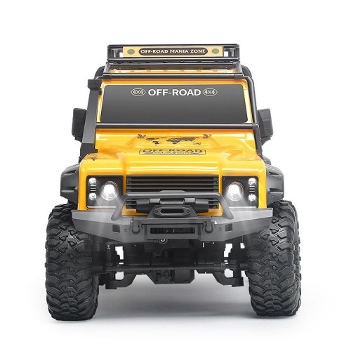 HB Toys ZP1005 RC Offroad Car 1:10 Scale